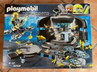 Playmobil Top Agents 9250 Niedersachsen - Walsrode Vorschau