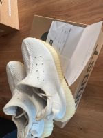 Adidas Yeezy 350 V2 CWhite US7.5 / EU40.5 Bayern - Lauingen a.d. Donau Vorschau