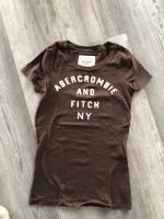 Abercrombie & Fitch Damen Shirt Gr.M Niedersachsen - Schneverdingen Vorschau