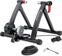 Stationary Bike Trainer - Sportneer Magnetic Hessen - Schmitten Vorschau