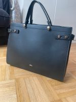 Schwarze Handtasche von Furla München - Maxvorstadt Vorschau