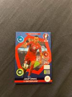 EM 2016 JOSIP DRMIC PANINI Bayern - Meitingen Vorschau