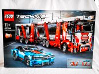 Lego Technic 42098 Autotransporter Niedersachsen - Georgsmarienhütte Vorschau