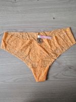 Victoria's Secret pink Tanga/ strings gr xxl Orange neu Dortmund - Hörde Vorschau
