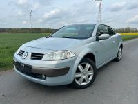 Renault Megane Cabrio Karmann* 1Hand*50.000km*Klima*Alu* Niedersachsen - Glandorf Vorschau