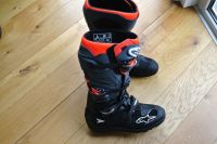 Alpinestars Motocrossstiefel Bayern - Teisnach Vorschau