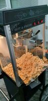 Popcornmaschine mieten / Popcorn Niedersachsen - Braunschweig Vorschau