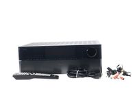 Harman Kardon AVR 155 Dolby 7.1 Channel HDMI Receiver Verstärker Rheinland-Pfalz - Bad Kreuznach Vorschau