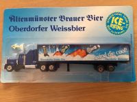 H0 LKW Altenmünster Brauer Bier Nordrhein-Westfalen - Heiden Vorschau