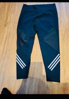 Adidas Legging XL 46-48 schwarz Sachsen - Neschwitz Vorschau