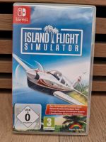 NINTENDO Switch - Island Flight Simulator - TOP ! Wandsbek - Hamburg Marienthal Vorschau