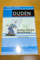 DUDEN Mathematik Mathe 5. - 8. Klasse - Flächen - Schule Hessen - Hainburg Vorschau