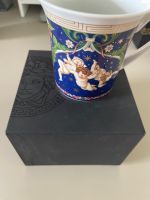 Versace Tasse - Sammlerstück Hessen - Oberursel (Taunus) Vorschau