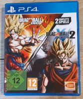 Dragonball Xenoverse XV + 2 (PlayStation 4, PS4, Dragon Ball) Bayern - Eiselfing Vorschau