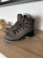 HAIX Xventure WTR GTX Grey – NEU Wuppertal - Barmen Vorschau