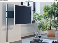 Wissmann TV-Halterung Solution Art 123 Größe 2 bis 65 Zoll Hannover - Linden-Limmer Vorschau