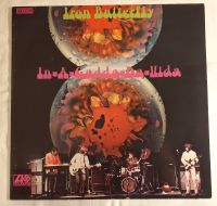 Iron Butterfly Schallplatte Vinyl LP Bayern - Hofkirchen Vorschau