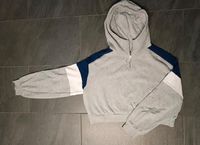 H&M Hoodie Sweatshirt Kurzshirt Größe 170 Nordrhein-Westfalen - Dülmen Vorschau