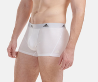 NEU 3x XXL Adidas Herren Boxershorts Boxer Shorts Trunks Men Weiß Berlin - Lichtenberg Vorschau