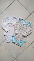 2er Set unisex C&A Baby Club Langarmbodies, Baby Bodies, Gr. 80 Berlin - Köpenick Vorschau