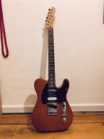 Fender Telecaster „Nashville“ Gitarre Hamburg-Mitte - Hamburg St. Pauli Vorschau