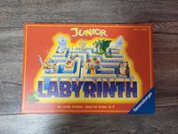 Junior Labyrinth Niedersachsen - Wietze Vorschau