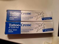 Tattoo Creme Bayern - Schrobenhausen Vorschau