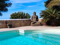 Ibiza Villa- Meerblick - Touristlizenz- cala conta Berlin - Charlottenburg Vorschau