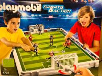 Fußball Playmobil Arena Fußball Hessen - Hüttenberg Vorschau