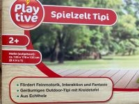 Tipi Playtive Spielzelt - Neu - Original - unbenutzt Nordrhein-Westfalen - Alpen Vorschau