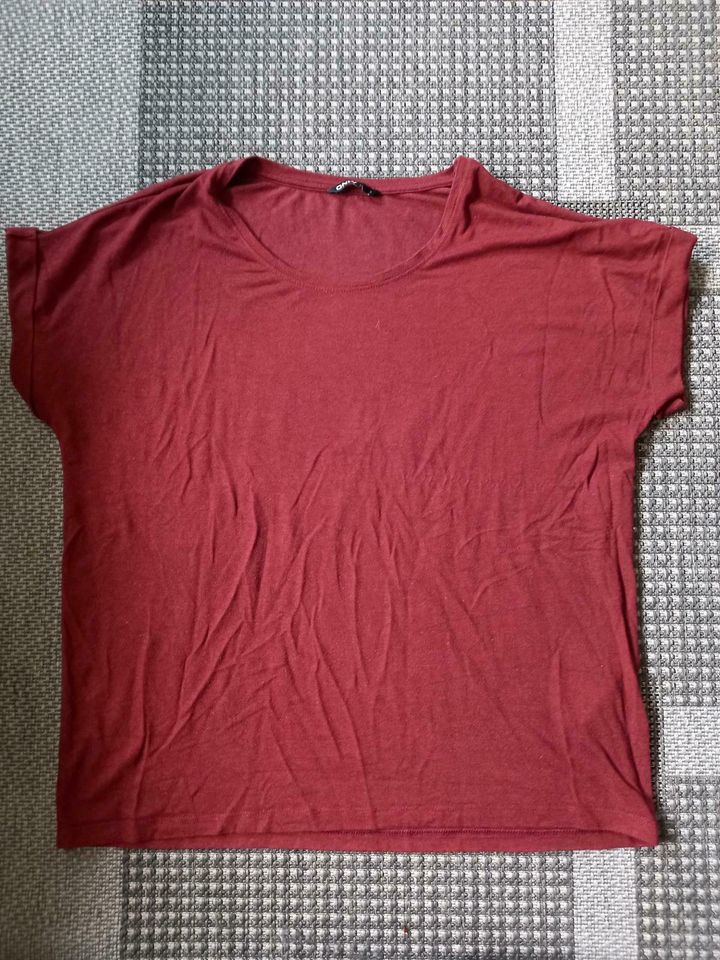 T-Shirt only Gr.L 2 Stück Set in Nettetal