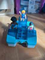 Playmobil Tretboot Hessen - Groß-Zimmern Vorschau