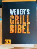 Grill Bibel „Weber „ Baden-Württemberg - Eppingen Vorschau