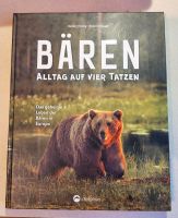 Buch Bären - Alltag auf 4 Tatzen Hardcover (gebunden) Kr. München - Taufkirchen Vorschau