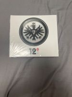 1x Album Eintracht und unterschriebene Karten Hessen - Langen (Hessen) Vorschau