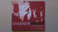 Shannon Wright-Let In The Light-CD-PJ Harvey-Erik Satie-Breeders Friedrichshain-Kreuzberg - Kreuzberg Vorschau