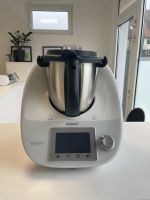 mit Gebrauchsspuren! Thermomix TM5 (inkl. 1 Jahr Garantie) Niedersachsen - Braunschweig Vorschau