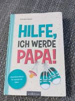 Buch Hilfe ich werde Papa Baden-Württemberg - Hilzingen Vorschau