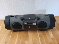 JVC Ghettoblaster RV-NB1, mp3, CD, Radio, Kassette Hessen - Wetzlar Vorschau