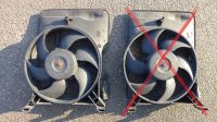 Opel Omega B Lüfter Ventilator für Klimakondensator 90570701 Baden-Württemberg - Plochingen Vorschau