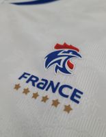 Trikot Frankreich Handball weiß (Adidas, Größe XXL) Köln - Rodenkirchen Vorschau