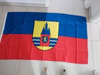 Fahne Flagge Wangeooge, neu Nordrhein-Westfalen - Herten Vorschau