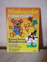 Windowcolor Fensterbilder Hessen - Dillenburg Vorschau
