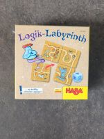 Haba Logik Labyrinth Hessen - Babenhausen Vorschau
