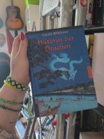 Buch - Hüterin des Drachen Eimsbüttel - Hamburg Rotherbaum Vorschau