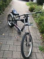 Stingray Chopper lowrider Fahrrad  90‘s Nürnberg (Mittelfr) - Oststadt Vorschau