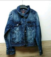 Schöne Jeans Jacke C&A gr.140 Bayern - Hebertsfelden Vorschau