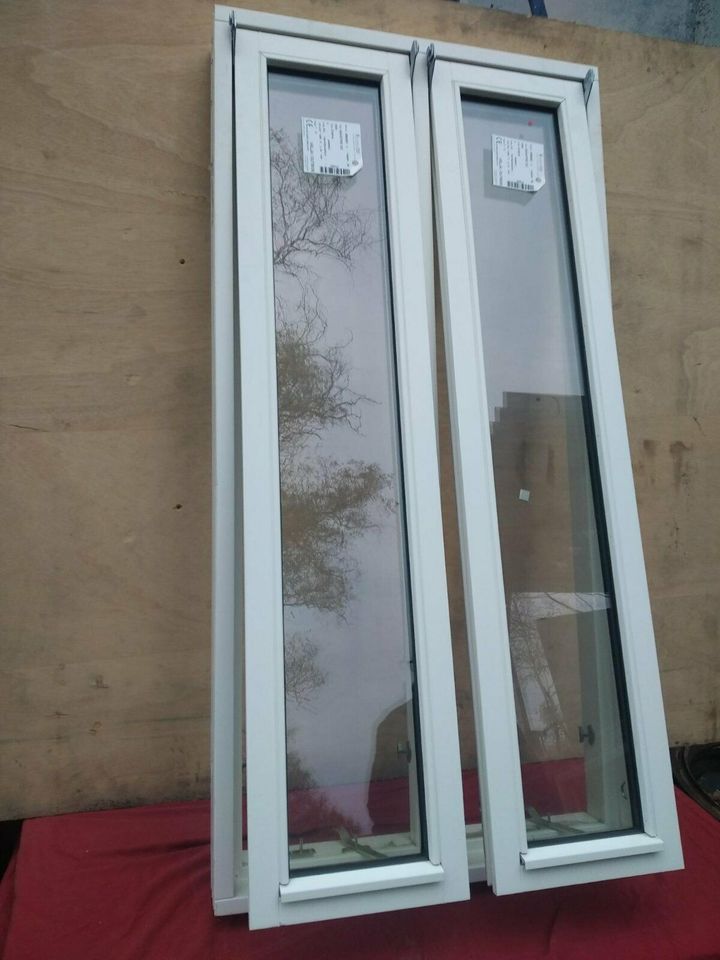 Neue Dänische Fenster & Türen f. Tiny Houses Bauwagen Zirkuswagen in Kassel