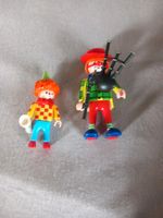 Playmobil Clowns Dithmarschen - Marne Vorschau