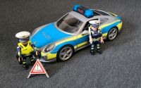 Playmobil Porsche Polizei Baden-Württemberg - Bretzfeld Vorschau